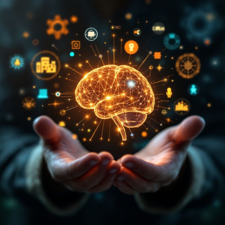 Persona recibiendo ayuda